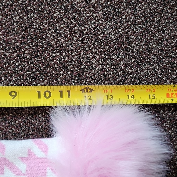 Show Me Your MuMu Pink and White Set - Picture 8 of 10